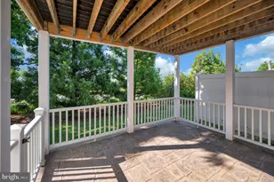 144 Castle Hill Dr, Fredericksburg, VA 22406 - Photo 40