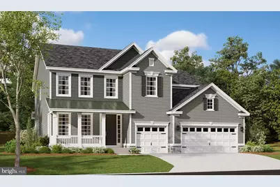 Liberty Hall Drive - Donovan, Fredericksburg, VA 22406 - Photo 8
