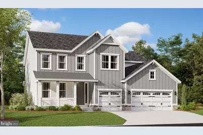 Liberty Hall Drive - Donovan, Fredericksburg, VA 22406 - Photo 2
