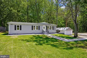 523 Widewater Rd, Stafford, VA 22554 - Photo 2
