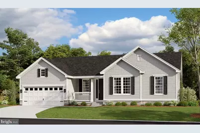 Liberty Hall Drive - Melody, Fredericksburg, VA 22406 - Photo 1