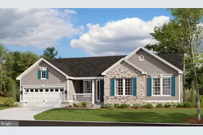 Liberty Hall Drive - Melody, Fredericksburg, VA 22406 - Photo 2