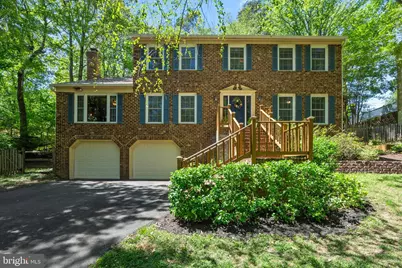 2023 State Room Drive, Stafford, VA 22554 - Photo 1