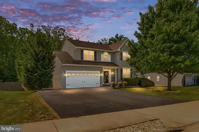 14 Sanctuary Lane, Stafford, VA 22554 - Photo 1