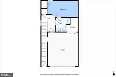1210 Creek Bank Drive, Stafford, VA 22554 - Photo 28