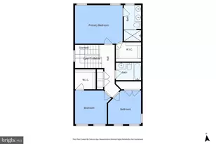 1210 Creek Bank Dr, Stafford, VA 22554 - Photo 30