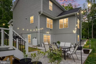 52 Acorn Ridge Court, Fredericksburg, VA 22406 - Photo 6