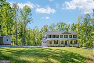 52 Acorn Ridge Ct, Fredericksburg, VA 22406 - Photo 8