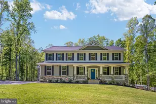 52 Acorn Ridge Ct, Fredericksburg, VA 22406 - Photo 10