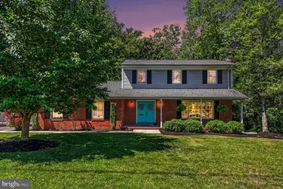 301 Greenwood Drive, Fredericksburg, VA 22405 - Photo 2