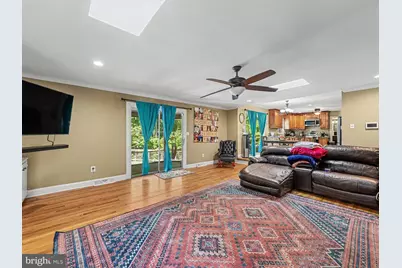 301 Greenwood Drive, Fredericksburg, VA 22405 - Photo 4