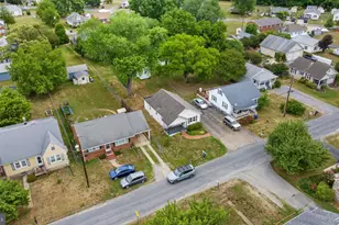 205 E Chatham St, Fredericksburg, VA 22405 - Photo 18