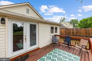 205 E Chatham St, Fredericksburg, VA 22405 - Photo 10