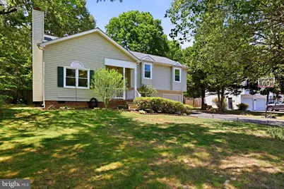 12 Argyle Hills Drive, Fredericksburg, VA 22405 - Photo 2