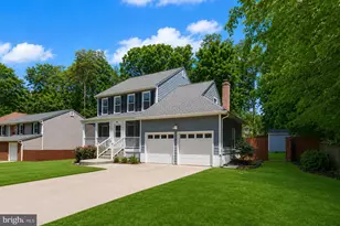 44 Kelly Way, Stafford, VA 22556 - Photo 2