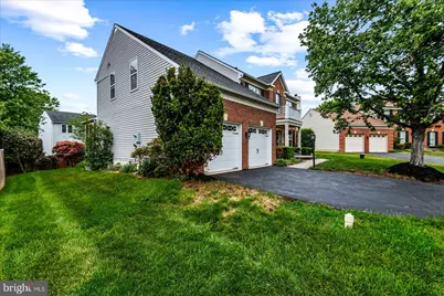 7 Dunkirk Lane, Stafford, VA 22554 - Photo 6