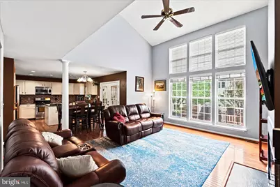 7 Dunkirk Lane, Stafford, VA 22554 - Photo 18