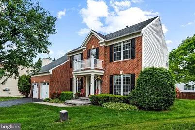 7 Dunkirk Lane, Stafford, VA 22554 - Photo 2