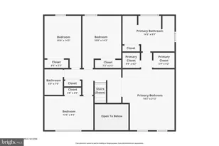 60 Saint Roberts, Stafford, VA 22556 - Photo 44