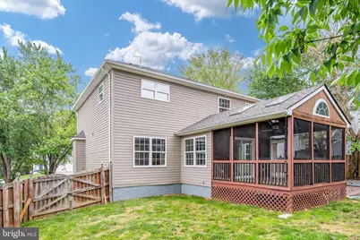 60 Saint Roberts, Stafford, VA 22556 - Photo 36