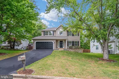 60 Saint Roberts, Stafford, VA 22556 - Photo 40