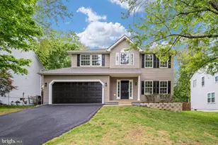 60 Saint Roberts, Stafford, VA 22556 - Photo 1