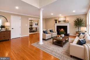 60 Saint Roberts, Stafford, VA 22556 - Photo 4