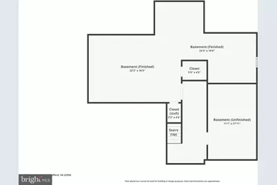 60 Saint Roberts, Stafford, VA 22556 - Photo 42