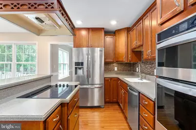 60 Saint Roberts, Stafford, VA 22556 - Photo 12