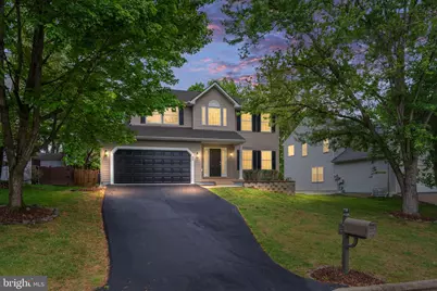 60 Saint Roberts, Stafford, VA 22556 - Photo 44