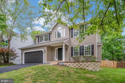 60 Saint Roberts, Stafford, VA 22556 - Photo 2