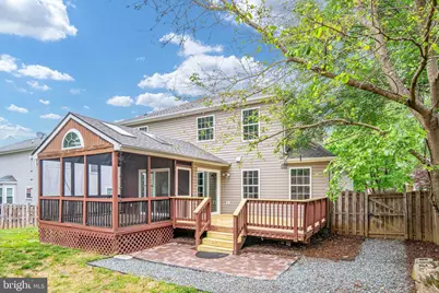 60 Saint Roberts, Stafford, VA 22556 - Photo 40