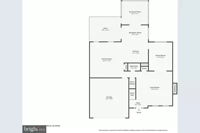 60 Saint Roberts, Stafford, VA 22556 - Photo 48