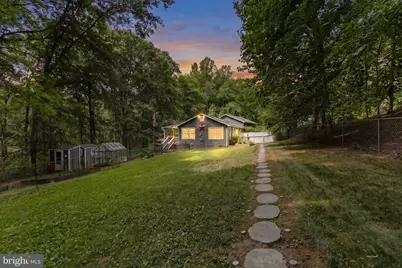 165 Aquia Creek Road, Stafford, VA 22554 - Photo 38