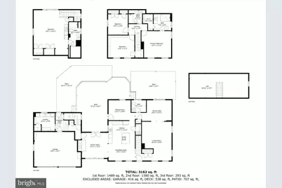 1015 Atlantic Drive, Stafford, VA 22554 - Photo 78