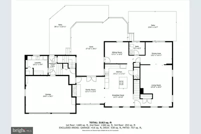 1015 Atlantic Drive, Stafford, VA 22554 - Photo 22