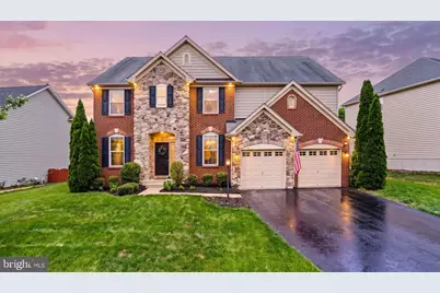 8 Bradbury Way, Stafford, VA 22554 - Photo 2