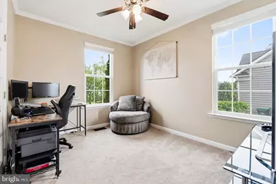 8 Bradbury Way, Stafford, VA 22554 - Photo 10