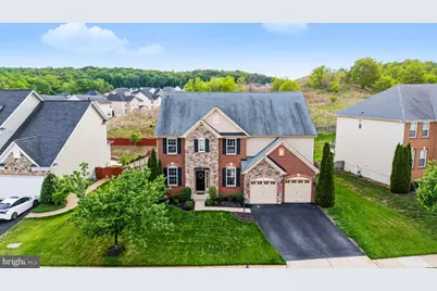 8 Bradbury Way, Stafford, VA 22554 - Photo 4
