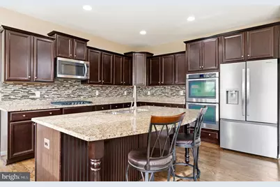 8 Bradbury Way, Stafford, VA 22554 - Photo 18