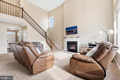 8 Bradbury Way, Stafford, VA 22554 - Photo 12