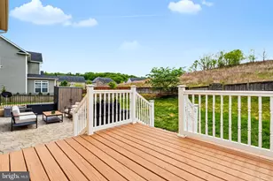 8 Bradbury Way, Stafford, VA 22554 - Photo 44