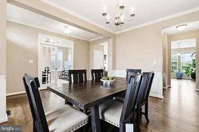 8 Bradbury Way, Stafford, VA 22554 - Photo 8