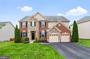 8 Bradbury Way, Stafford, VA 22554 - Photo 1