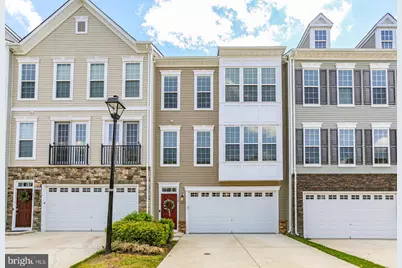 118 Thresher Lane, Stafford, VA 22554 - Photo 2