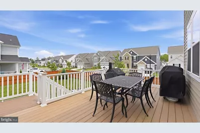 502 Pepperidge Drive, Stafford, VA 22554 - Photo 34