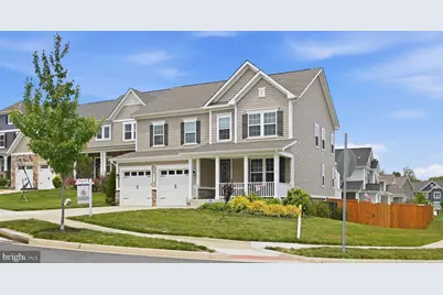 502 Pepperidge Drive, Stafford, VA 22554 - Photo 2