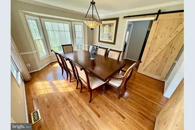 2455 Harpoon Drive, Stafford, VA 22554 - Photo 22
