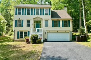 2455 Harpoon Dr, Stafford, VA 22554 - Photo 1