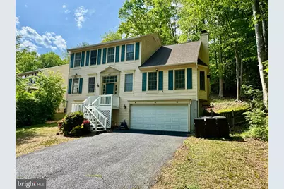 2455 Harpoon Drive, Stafford, VA 22554 - Photo 2